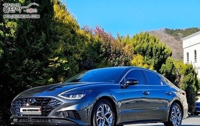 Hyundai Sonata VIII, 2023 год, 1 950 013 рублей, 1 фотография