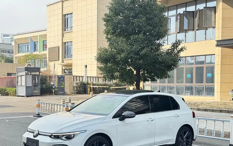 Volkswagen Golf VIII, 2023 год, 2 095 000 рублей, 1 фотография