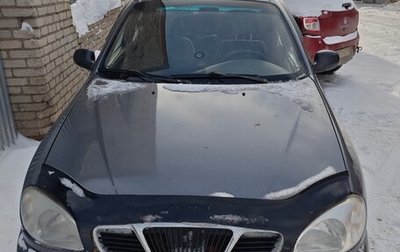 Chevrolet Lanos I, 2006 год, 200 000 рублей, 1 фотография