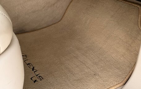 Lexus LX III, 2021 год, 15 700 000 рублей, 11 фотография