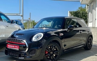 MINI Hatch, 2017 год, 2 550 000 рублей, 1 фотография