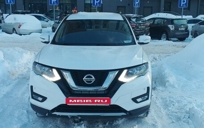 Nissan X-Trail, 2021 год, 2 450 000 рублей, 1 фотография