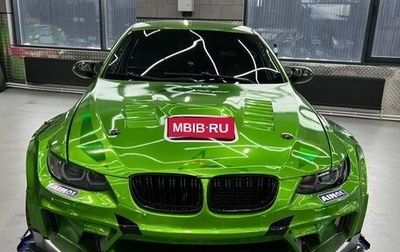 BMW 3 серия, 2008 год, 11 000 000 рублей, 1 фотография