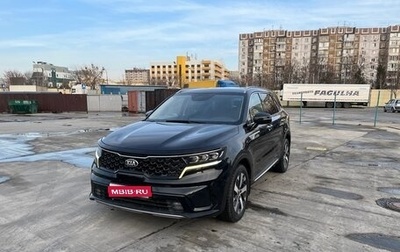 KIA Sorento IV, 2020 год, 2 870 000 рублей, 1 фотография