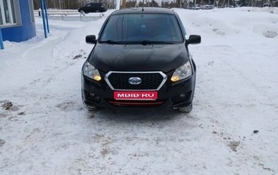 Datsun on-DO I рестайлинг, 2014 год, 455 000 рублей, 1 фотография