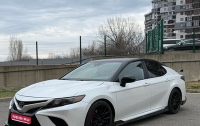 Toyota Camry, 2019 год, 3 100 000 рублей, 1 фотография