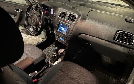 Volkswagen Polo VI (EU Market), 2019 год, 1 500 000 рублей, 11 фотография