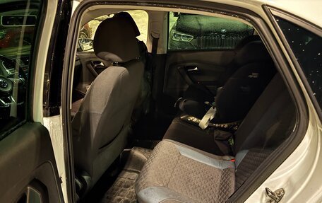 Volkswagen Polo VI (EU Market), 2019 год, 1 500 000 рублей, 12 фотография