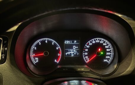 Volkswagen Polo VI (EU Market), 2019 год, 1 500 000 рублей, 15 фотография