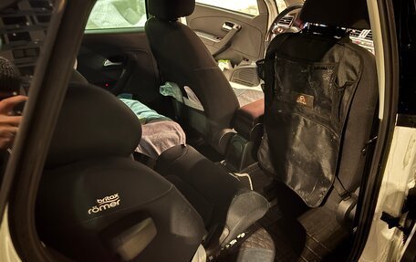 Volkswagen Polo VI (EU Market), 2019 год, 1 500 000 рублей, 13 фотография