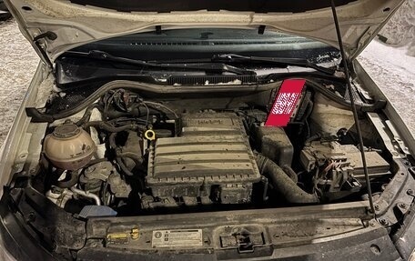 Volkswagen Polo VI (EU Market), 2019 год, 1 500 000 рублей, 16 фотография