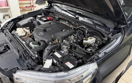 Toyota Hilux VIII, 2019 год, 3 410 000 рублей, 6 фотография