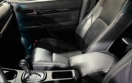 Toyota Hilux VIII, 2019 год, 3 410 000 рублей, 13 фотография