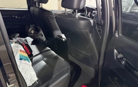 Toyota Hilux VIII, 2019 год, 3 410 000 рублей, 9 фотография