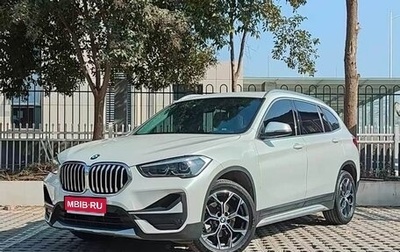 BMW X1, 2022 год, 2 237 125 рублей, 1 фотография