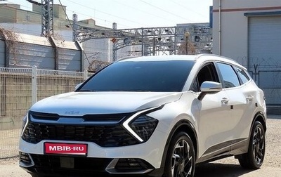 KIA Sportage IV рестайлинг, 2023 год, 2 400 013 рублей, 1 фотография