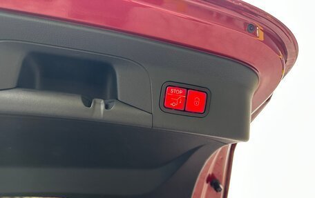 Mercedes-Benz GLC Coupe, 2017 год, 3 900 000 рублей, 19 фотография