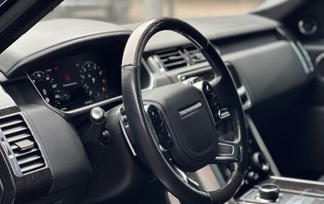 Land Rover Range Rover IV рестайлинг, 2019 год, 11 500 000 рублей, 7 фотография