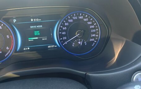 Hyundai Palisade I, 2019 год, 4 200 000 рублей, 11 фотография