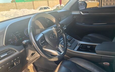 Hyundai Palisade I, 2019 год, 4 200 000 рублей, 8 фотография