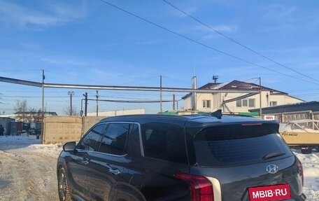 Hyundai Palisade I, 2019 год, 4 200 000 рублей, 5 фотография