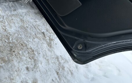 Skoda Octavia IV, 2008 год, 640 000 рублей, 7 фотография