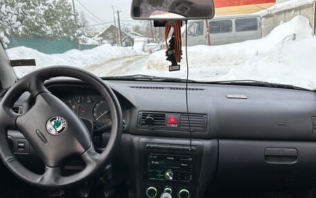 Skoda Octavia IV, 2008 год, 640 000 рублей, 6 фотография