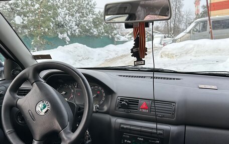 Skoda Octavia IV, 2008 год, 640 000 рублей, 5 фотография