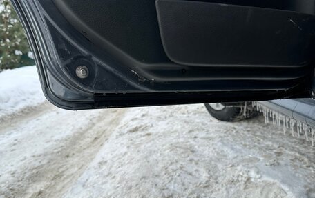 Skoda Octavia IV, 2008 год, 640 000 рублей, 8 фотография