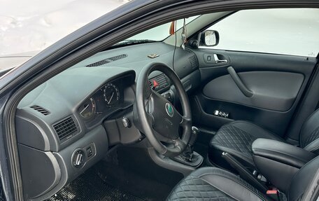 Skoda Octavia IV, 2008 год, 640 000 рублей, 10 фотография