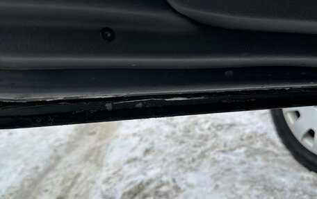 Skoda Octavia IV, 2008 год, 640 000 рублей, 12 фотография