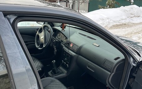 Skoda Octavia IV, 2008 год, 640 000 рублей, 17 фотография