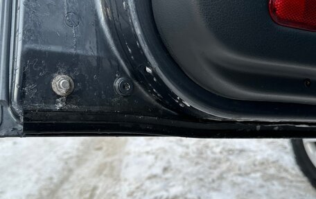 Skoda Octavia IV, 2008 год, 640 000 рублей, 14 фотография