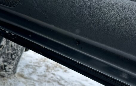 Skoda Octavia IV, 2008 год, 640 000 рублей, 15 фотография