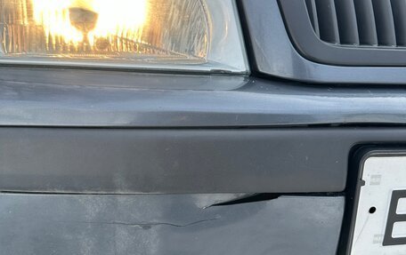 Skoda Octavia IV, 2008 год, 640 000 рублей, 27 фотография