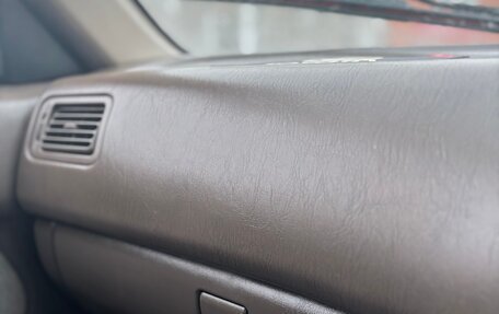 Toyota Sprinter VIII (E110), 1996 год, 310 000 рублей, 8 фотография