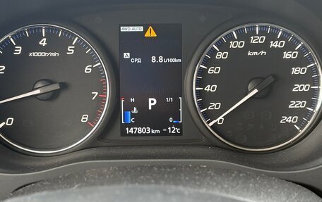 Mitsubishi Outlander III рестайлинг 3, 2017 год, 2 050 000 рублей, 3 фотография