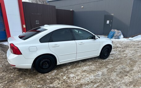 Volvo S40 II, 2011 год, 730 000 рублей, 4 фотография