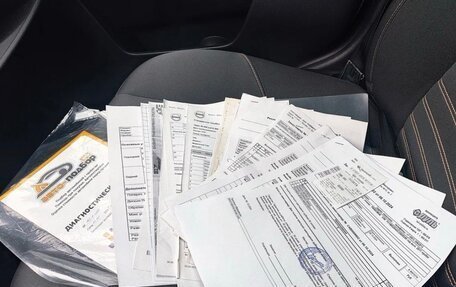 Volvo S40 II, 2011 год, 730 000 рублей, 6 фотография