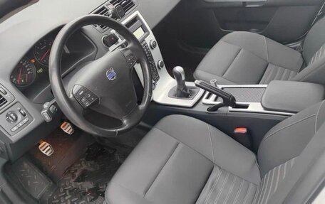 Volvo S40 II, 2011 год, 730 000 рублей, 5 фотография