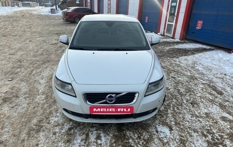 Volvo S40 II, 2011 год, 730 000 рублей, 2 фотография