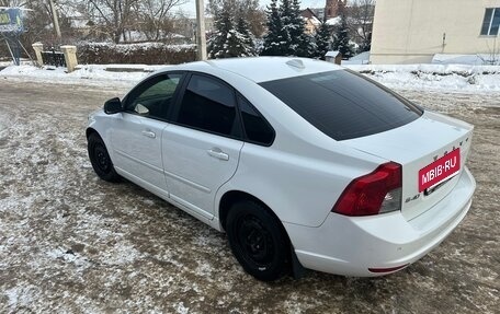 Volvo S40 II, 2011 год, 730 000 рублей, 3 фотография