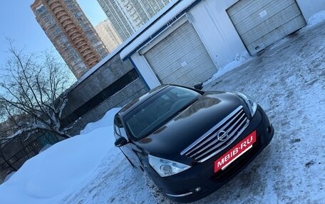 Nissan Teana, 2011 год, 995 000 рублей, 2 фотография