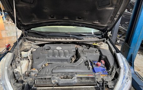 Nissan Teana, 2011 год, 995 000 рублей, 5 фотография