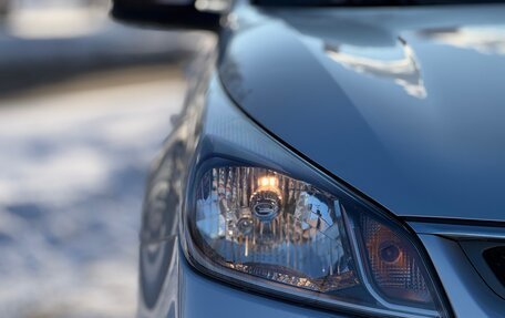 KIA Rio IV, 2020 год, 1 600 000 рублей, 6 фотография