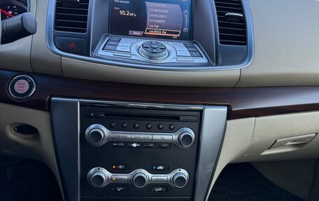 Nissan Teana, 2011 год, 995 000 рублей, 6 фотография