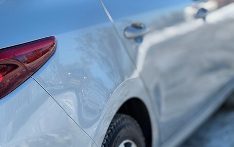 KIA Rio IV, 2020 год, 1 600 000 рублей, 10 фотография