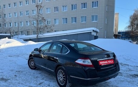 Nissan Teana, 2011 год, 995 000 рублей, 4 фотография