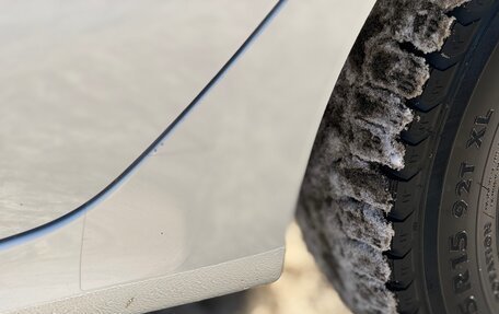 KIA Rio IV, 2020 год, 1 600 000 рублей, 18 фотография