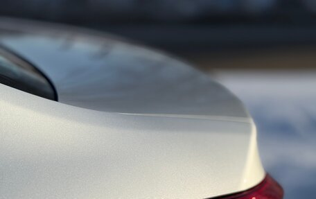 KIA Rio IV, 2020 год, 1 600 000 рублей, 19 фотография